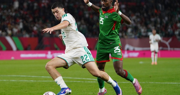 Sao trẻ gốc Việt Ibrahim Maza: Tia sáng World Cup 2026 có thể đưa anh đến Premier League - hình ảnh - appxx88.vip