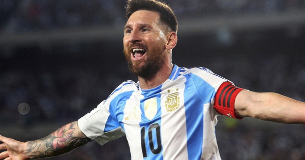 FIFA cải tiến nghi thức ‘độc lạ’ trận đấu World Cup, Messi chờ phá kỷ lục - hình ảnh - appxx88.vip