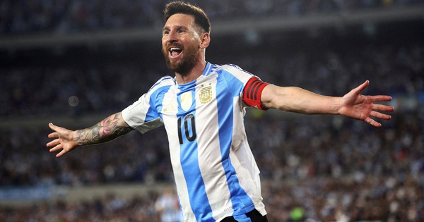 HLV Scaloni lần đầu tiết lộ kế hoạch đặc biệt cho Messi tại World Cup 2026 - hình ảnh - appxx88.vip