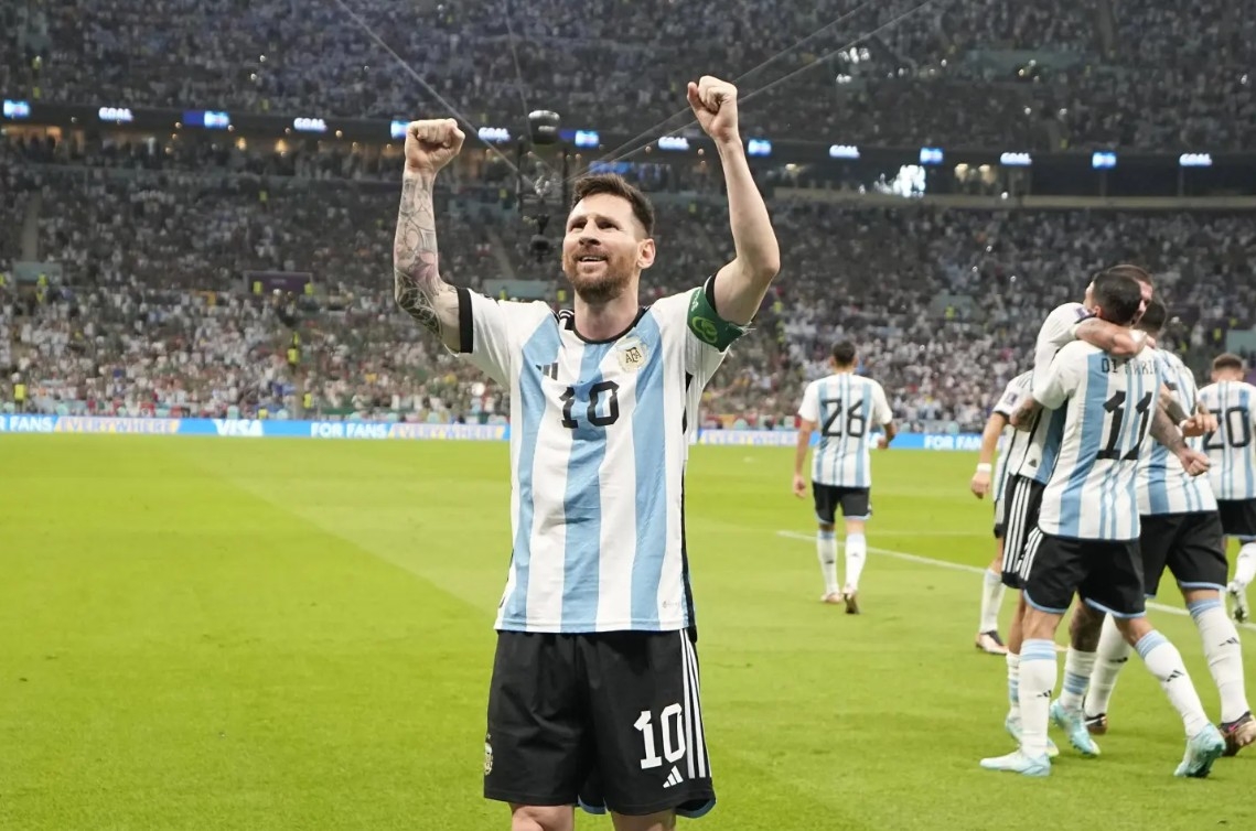 Những kỷ lục sẽ bị xô đổ tại World Cup 2026: Cơ hội cho người hâm mộ XX88 - hình ảnh - appxx88.vip