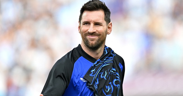 Thưởng tân thủ XX88: Cơ hội vàng từ tin nóng Messi thi đấu trước thềm World Cup 2026 - hình ảnh - appxx88.vip