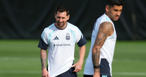 Tổng thống Argentina giận dữ trước tin đồn ác ý về sức khỏe bố Messi, tâm trạng danh thủ thế nào? - hình ảnh - appxx88.vip Tổng thống Argentina giận dữ trước tin đồn ác ý về sức khỏe bố Messi, tâm trạng danh thủ thế nào? - hình ảnh - appxx88.vip