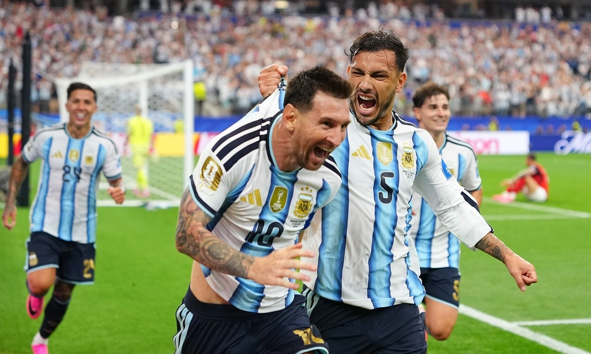 XX88 cược thể thao: Messi lập cú đúp, Argentina thẳng tiến vòng 1/16 World Cup 2026 - hình ảnh - appxx88.vip XX88 cược thể thao: Messi lập cú đúp, Argentina thẳng tiến vòng 1/16 World Cup 2026 - hình ảnh - appxx88.vip