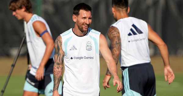 Messi mừng sinh nhật tuổi 39, sẵn sàng đá trận Jordan: ‘Cảm ơn đất nước tôi’ - hình ảnh - appxx88.vip Messi mừng sinh nhật tuổi 39, sẵn sàng đá trận Jordan: ‘Cảm ơn đất nước tôi’ - hình ảnh - appxx88.vip