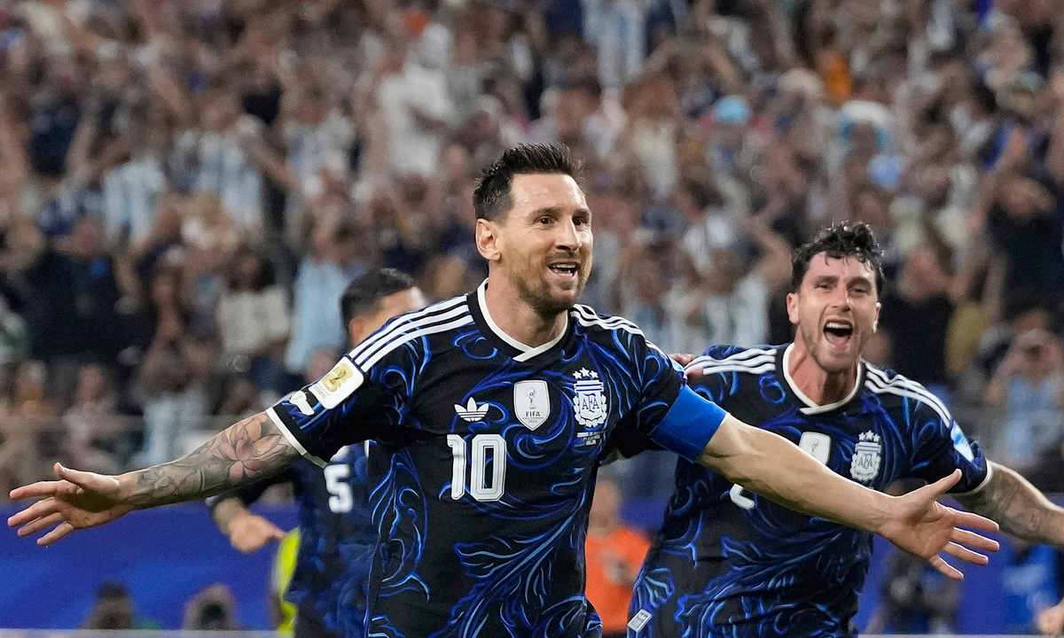 Vì sao World Cup có 32 đội nhưng vẫn gọi là vòng 1/16? - hình ảnh - appxx88.vip