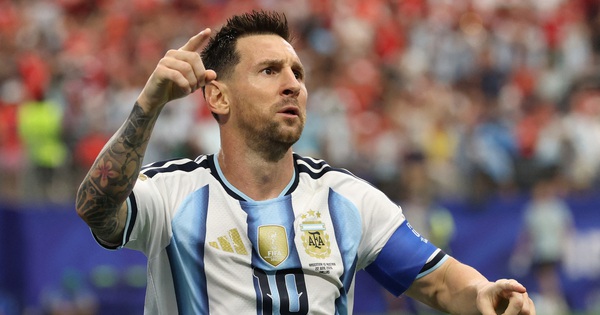 XX88 bắn cá – Messi lập siêu phẩm, xô đổ kỷ lục World Cup dù đá hỏng penalty - hình ảnh - appxx88.vip