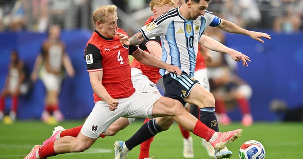 Messi nói cực sốc về quả phạt đền hỏng: ‘Nhỡ lúc đó sút vào thì…’ - hình ảnh - appxx88.vip