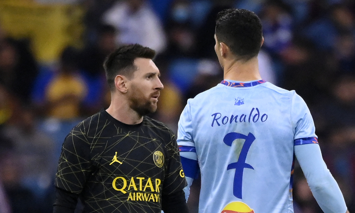 Di Maria: ‘Sẽ không có cuộc so tài nào như Ronaldo và Messi’ - hình ảnh - appxx88.vip Di Maria: ‘Sẽ không có cuộc so tài nào như Ronaldo và Messi’ - hình ảnh - appxx88.vip