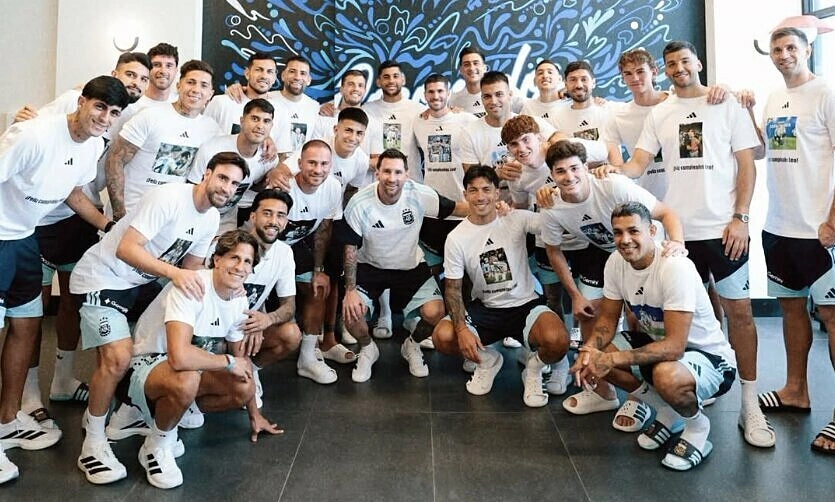 Thưởng tân thủ XX88: Mừng sinh nhật Messi giữa World Cup 2026 - hình ảnh - appxx88.vip