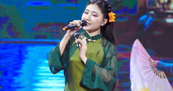 Cô gái ‘đất võ’ Mộc Anh rẽ hướng bolero, tìm lại ánh hào quang tại TP.HCM - hình ảnh - appxx88.vip Cô gái ‘đất võ’ Mộc Anh rẽ hướng bolero, tìm lại ánh hào quang tại TP.HCM - hình ảnh - appxx88.vip