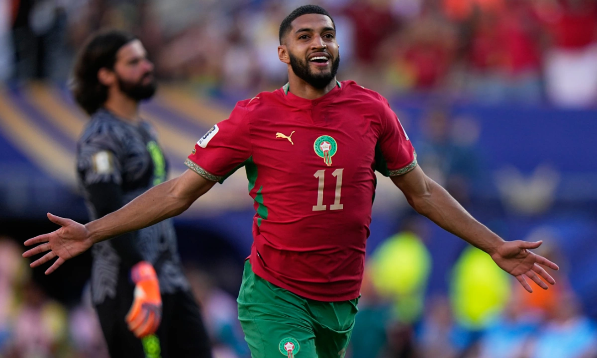 24 phút đặc biệt của Morocco tại World Cup 2026 và cơ hội trải nghiệm cược bóng đá cùng XX88 - hình ảnh - appxx88.vip 24 phút đặc biệt của Morocco tại World Cup 2026 và cơ hội trải nghiệm cược bóng đá cùng XX88 - hình ảnh - appxx88.vip