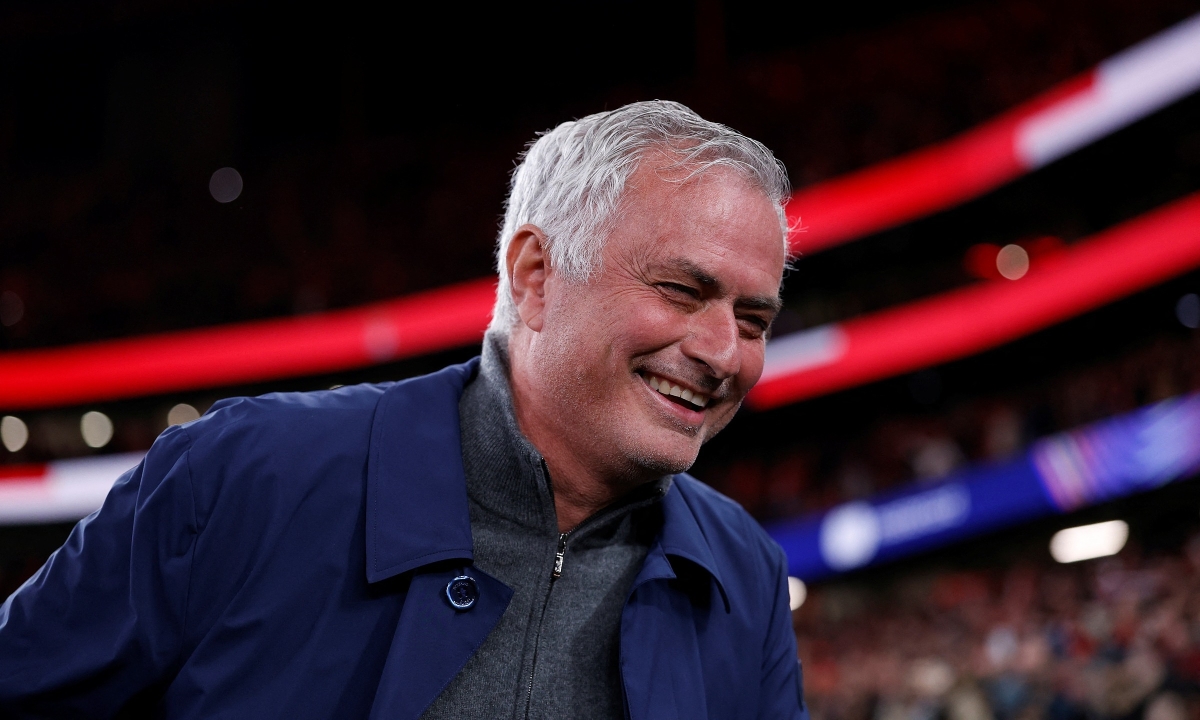 Chủ tịch Real Madrid xác nhận Mourinho trở lại, XX88 cập nhật tin nóng cho fan Việt - hình ảnh - appxx88.vip