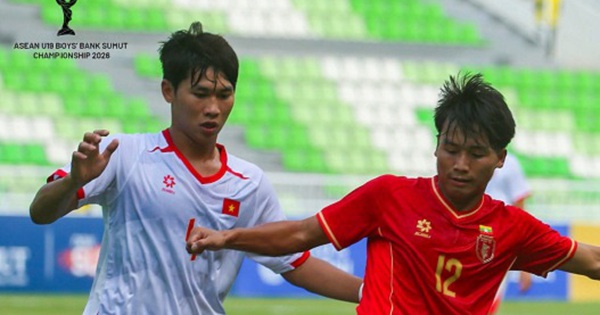 Xác định kênh phát mới nhất U.19 Việt Nam ‘đại chiến’ Indonesia: Không phải VTV, giờ cực đẹp - hình ảnh - appxx88.vip