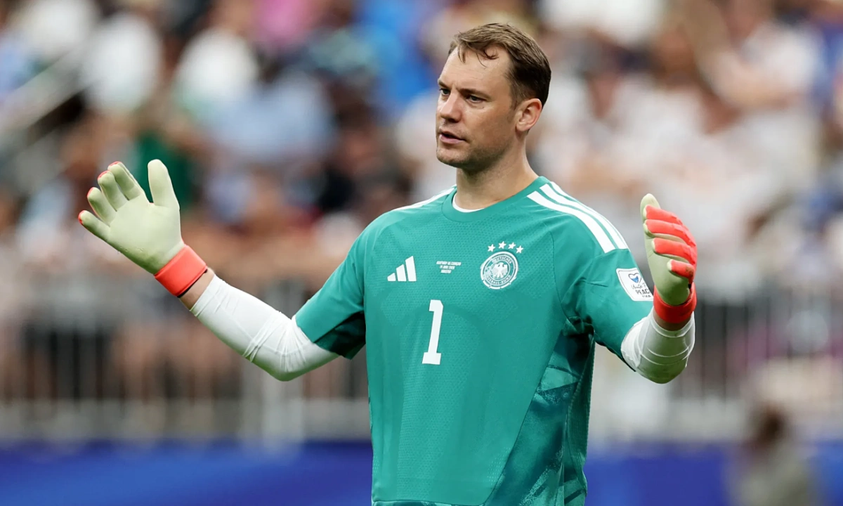 Neuer cảnh báo đừng vội so sánh chiến thắng Curacao với Brazil 2014 - hình ảnh - appxx88.vip Neuer cảnh báo đừng vội so sánh chiến thắng Curacao với Brazil 2014 - hình ảnh - appxx88.vip