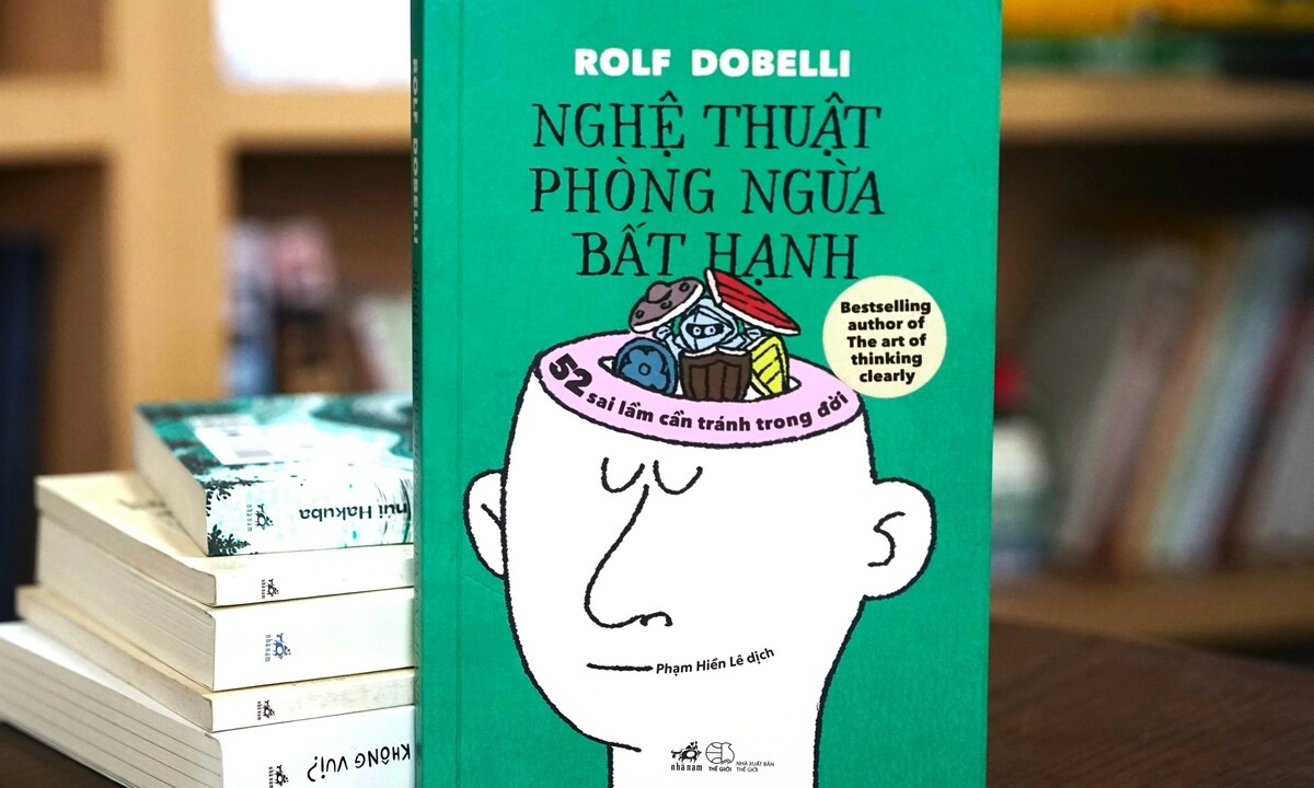 Thưởng tân thủ XX88 và bài học từ sách về cách đối mặt thất bại - hình ảnh - appxx88.vip