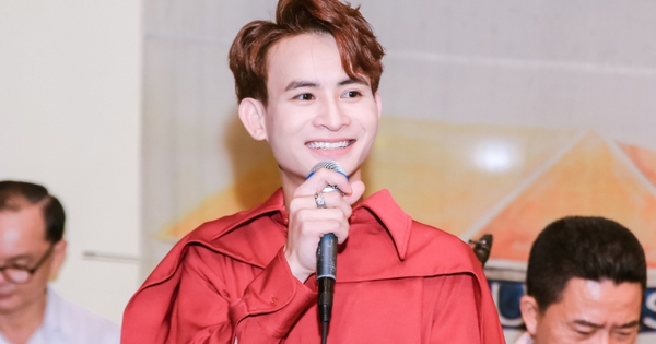Cậu bé hát ‘Mưa chiều miền Trung’ được Ngọc Sơn gọi là ‘truyền nhân’ giờ ra sao? - hình ảnh - appxx88.vip