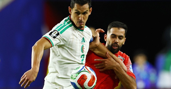 Casino live dealer XX88: Trải nghiệm trận Algeria vs Áo như tại sân cỏ - hình ảnh - appxx88.vip