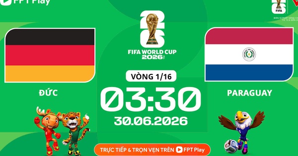 Chuyên gia dự đoán Đức vs Paraguay: ‘Xe tăng’ ghi bàn duy nhất, tiến vào vòng 16 đội - hình ảnh - appxx88.vip