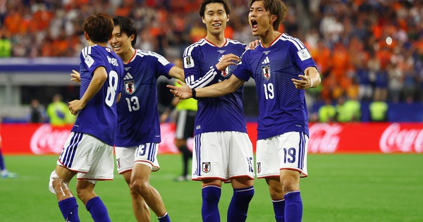 Châu Á lên ngôi, Nam Mỹ và châu Âu xuống dốc sau 5 ngày World Cup 2026: góc nhìn mới cho người chơi Việt - hình ảnh - appxx88.vip