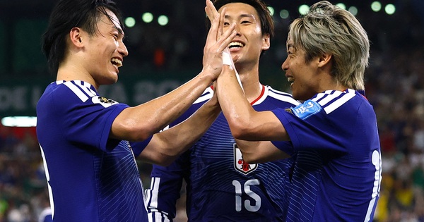 Nhận định Nhật Bản – Thụy Điển, World Cup 2026: ‘Samurai xanh’ nhấn chìm đối thủ? - hình ảnh - appxx88.vip