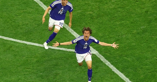 XX88 cược bóng đá: Châu Á rực sáng tại World Cup 2026 với Nhật Bản và Hàn Quốc - hình ảnh - appxx88.vip