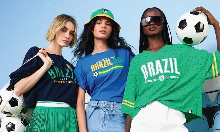 Cuộc đua thời trang khốc liệt ở World Cup 2026: góc nhìn mới cho người chơi Việt - hình ảnh - appxx88.vip
