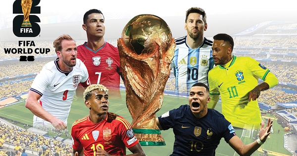 Khai mạc World Cup của những kỷ lục: góc nhìn mới cho người chơi Việt - hình ảnh - appxx88.vip