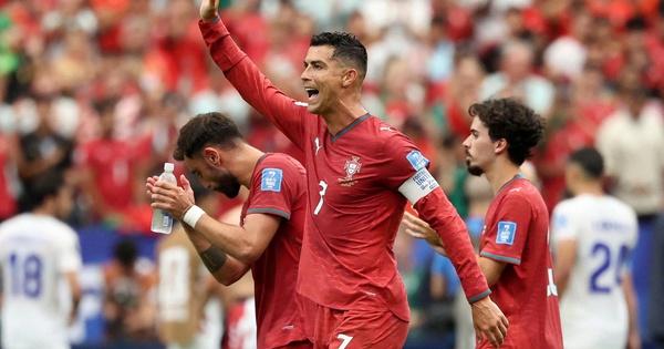 XX88 cược bóng đá: Hồi hộp cùng World Cup 2026 từ vòng bảng đến knock-out - hình ảnh - appxx88.vip