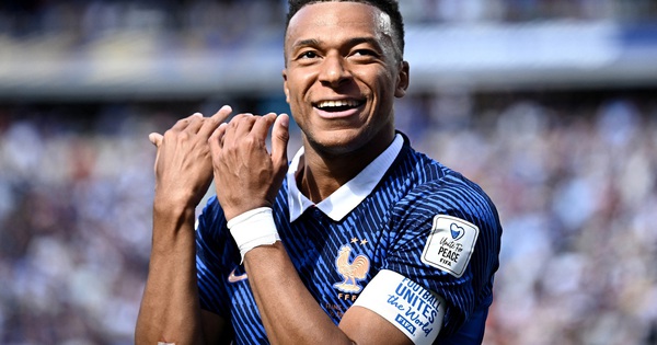 Pháp 3-1 Senegal, bảng I World Cup 2026: Show diễn chói sáng của Mbappe: góc nhìn mới cho người chơi Việt - hình ảnh - appxx88.vip