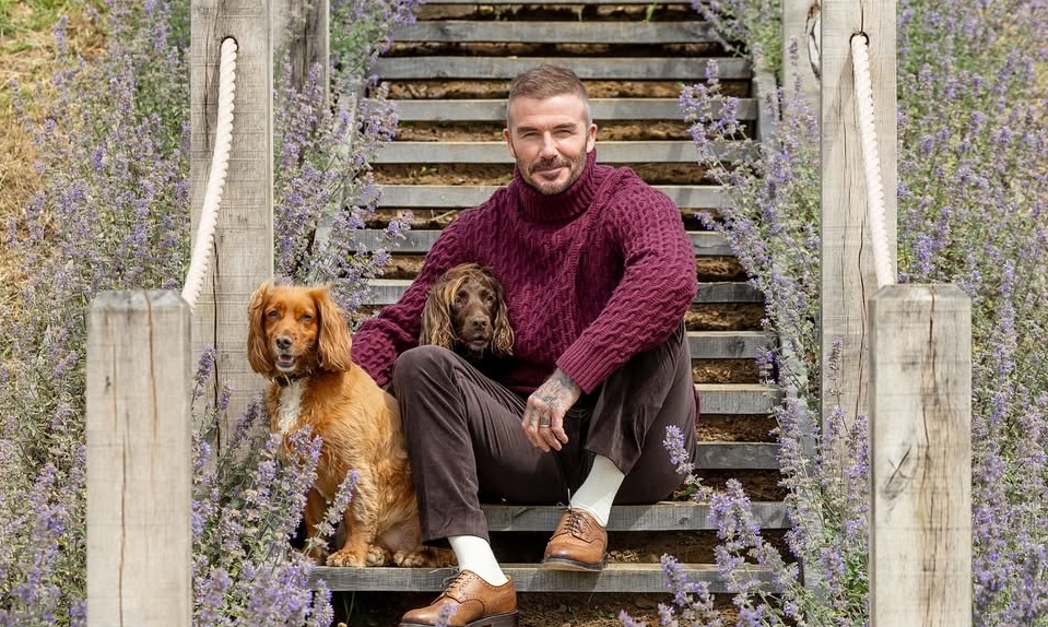 Phong cách mặc giàu ngầm của David Beckham và xu hướng thời thượng trong cộng đồng cá cược thể thao uy tín - hình ảnh - appxx88.vip