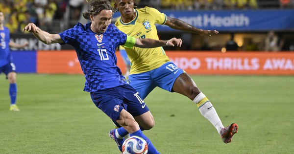 XX88 cược bóng đá: World Cup 2026 – Sân khấu cuối cùng của những lão tướng? - hình ảnh - appxx88.vip