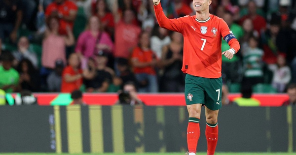 CR7 chưa phải ‘già nhất’ ở World Cup 2026 - hình ảnh - appxx88.vip