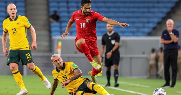 Jordan trước kỳ World Cup lịch sử: Cơ hội vàng cho người hâm mộ cá cược thể thao uy tín - hình ảnh - appxx88.vip Jordan trước kỳ World Cup lịch sử: Cơ hội vàng cho người hâm mộ cá cược thể thao uy tín - hình ảnh - appxx88.vip