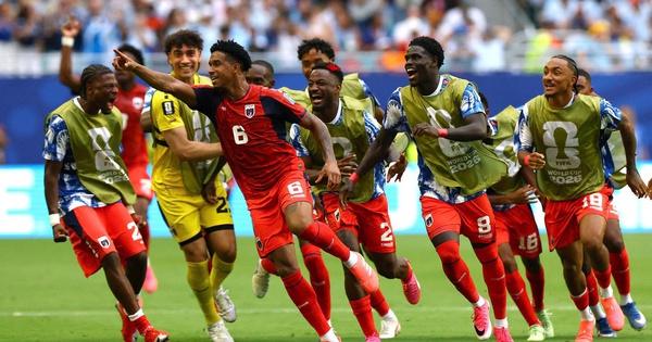 Cabo Verde kéo dài kỳ tích, gần chạm giấc mơ đối đầu Messi tại World Cup 2026 - hình ảnh - appxx88.vip