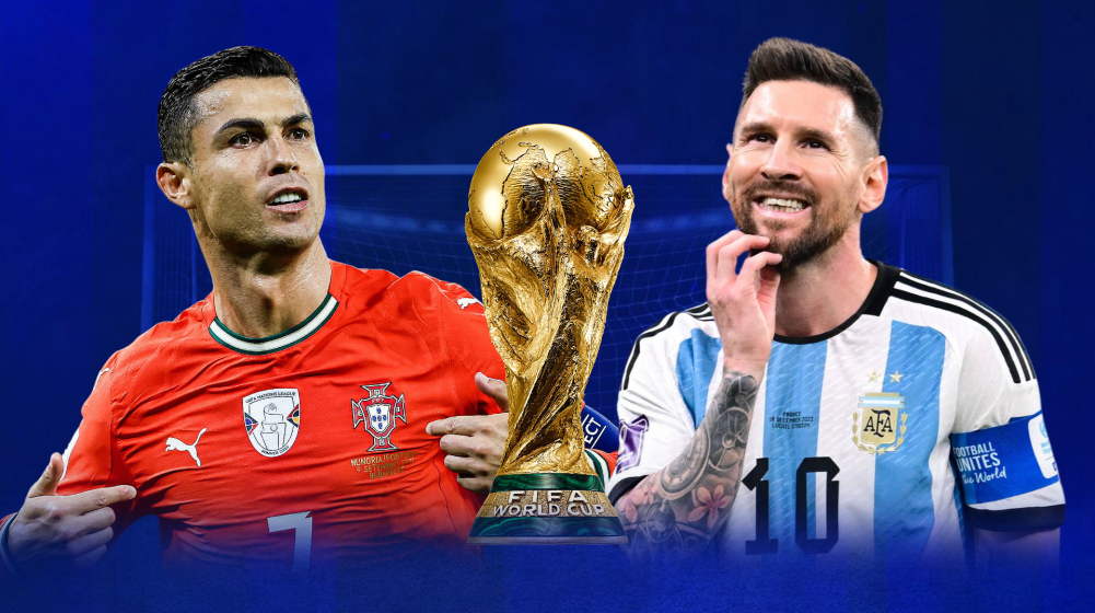 Đội hình các ngôi sao lão tướng tại World Cup 2026: Huyền thoại vẫn tỏa sáng - hình ảnh - appxx88.vip