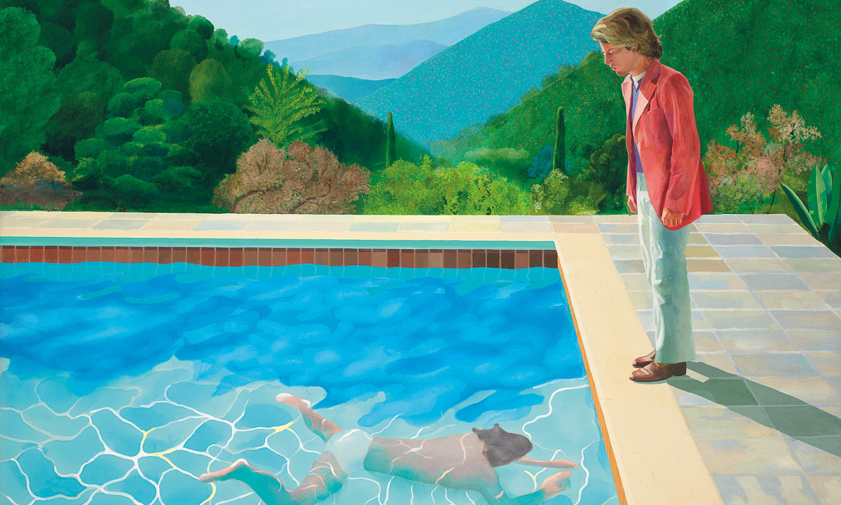 5 bức tranh đắt nhất của họa sĩ David Hockney: góc nhìn mới cho người chơi Việt - hình ảnh - appxx88.vip 5 bức tranh đắt nhất của họa sĩ David Hockney: góc nhìn mới cho người chơi Việt - hình ảnh - appxx88.vip