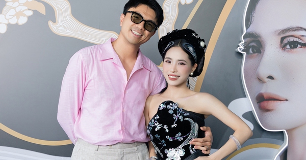 Chồng doanh nhân đến ủng hộ ca nương Kiều Anh tái xuất showbiz: góc nhìn mới cho người chơi Việt - hình ảnh - appxx88.vip