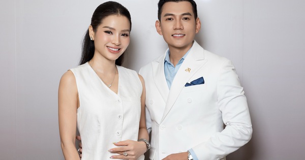 Phương Trinh Jolie rạng rỡ đến ủng hộ chồng kém tuổi lấn sân kinh doanh - hình ảnh - appxx88.vip Phương Trinh Jolie rạng rỡ đến ủng hộ chồng kém tuổi lấn sân kinh doanh - hình ảnh - appxx88.vip
