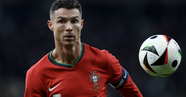XX88 Việt Nam: Ronaldo và cơ hội vàng cuối cùng tại World Cup 2026 - hình ảnh - appxx88.vip