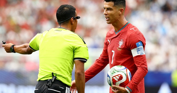 XX88 baccarat và ‘lời nguyền’ World Cup đe dọa Ronaldo tại kỳ World Cup 2026 - hình ảnh - appxx88.vip XX88 baccarat và ‘lời nguyền’ World Cup đe dọa Ronaldo tại kỳ World Cup 2026 - hình ảnh - appxx88.vip