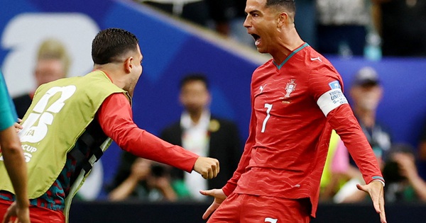 HLV Martinez: ‘Bồ Đào Nha phải chịu đựng tin đồn ác ý’ - hình ảnh - appxx88.vip