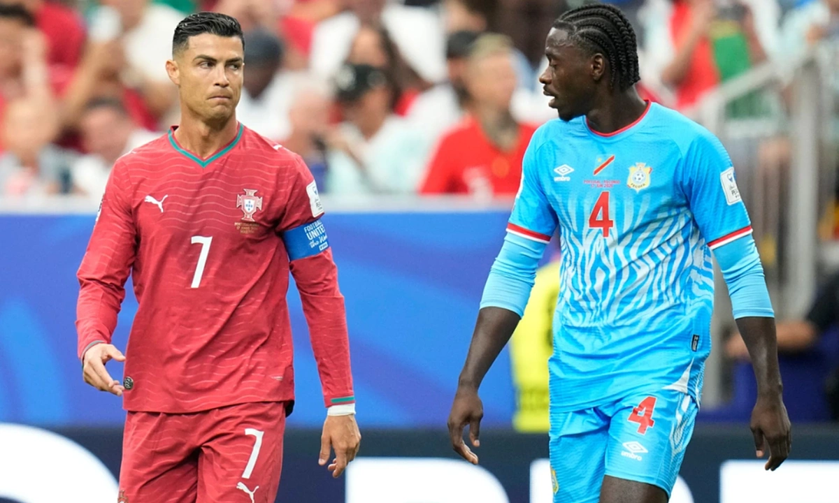 Boateng: ‘Ronaldo nên nhường chỗ để Bồ Đào Nha tiến xa’ - hình ảnh - appxx88.vip