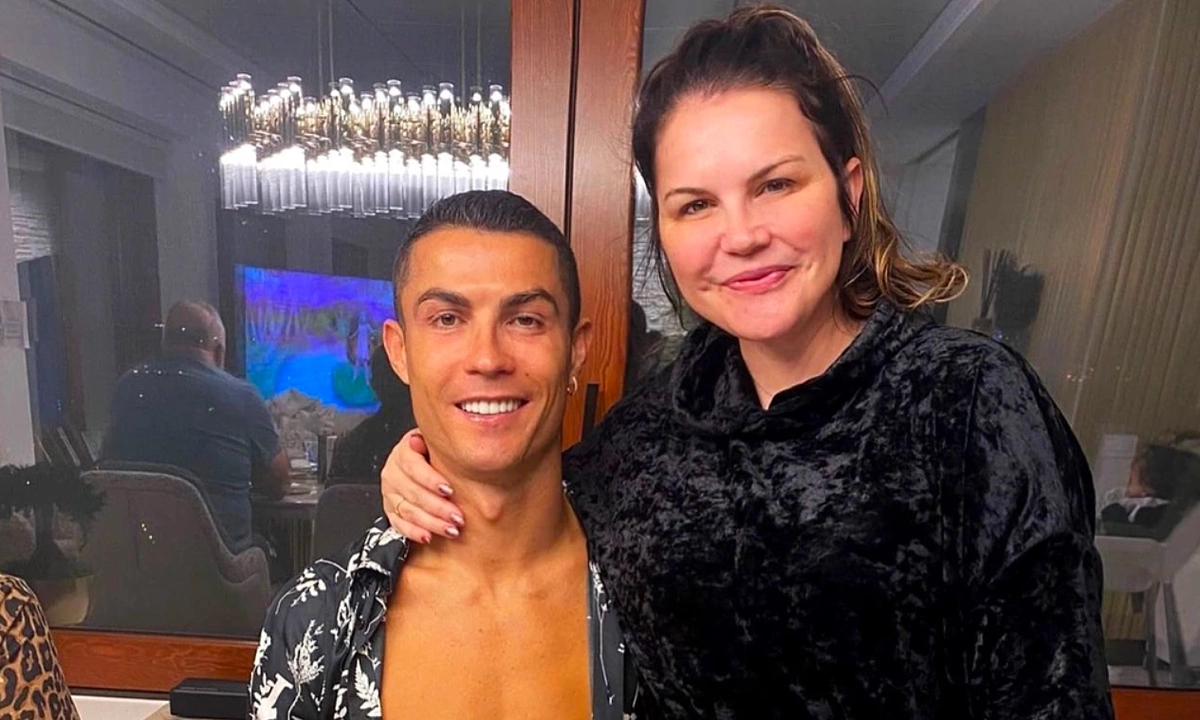 Chị gái Ronaldo chê Bồ Đào Nha đá dưới sức tại World Cup 2026 - hình ảnh - appxx88.vip