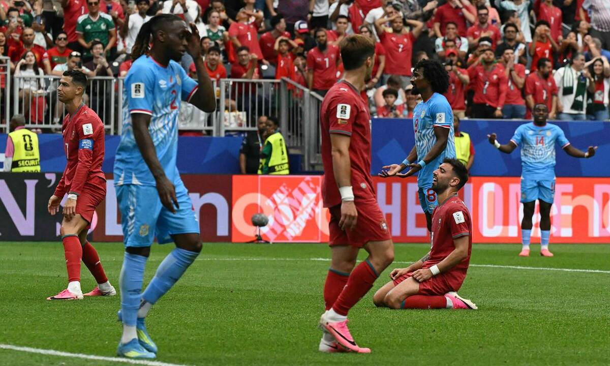 Henry: ‘Bồ Đào Nha lỡ bàn thắng vì Ronaldo ham sút’ - hình ảnh - appxx88.vip