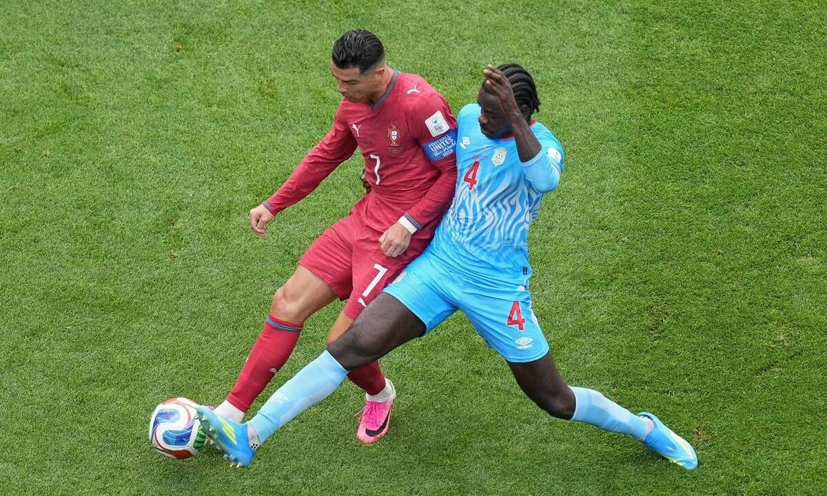 Ronaldo tịt ngòi 10 trận liên tiếp: Dấu hỏi lớn cho huyền thoại Bồ Đào Nha - hình ảnh - appxx88.vip