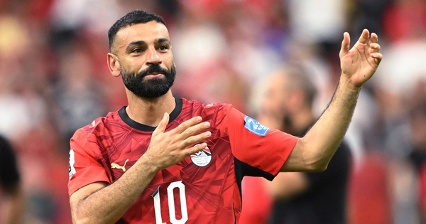 Ai Cập thắng ở World Cup sau gần… 100 năm: Hóa giải lời nguyền lịch sử: góc nhìn mới cho người chơi Việt - hình ảnh - appxx88.vip
