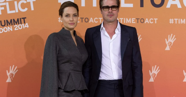 XX88 Bắn Cá: Góc Nhìn Mới Từ Câu Chuyện Tan Vỡ Của Angelina Jolie Và Brad Pitt - hình ảnh - appxx88.vip