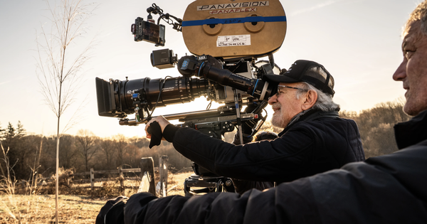 Bom tấn vừa ra mắt của Steven Spielberg gây tranh cãi: góc nhìn mới cho người chơi Việt - hình ảnh - appxx88.vip