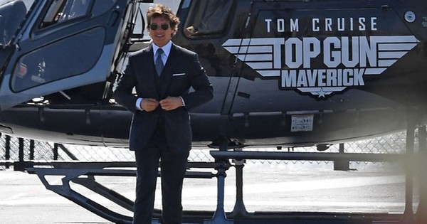 Tom Cruise chính thức xác nhận Top Gun 3 – Bom tấn điện ảnh sắp bùng nổ - hình ảnh - appxx88.vip