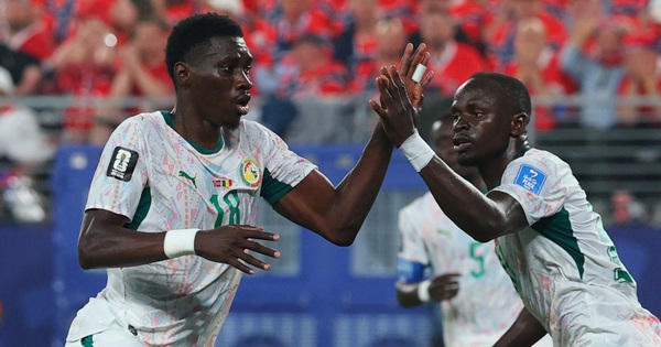Nhận định Senegal – Iraq, World Cup 2026: ‘Sư tử Teranga’ quyết đấu để tiễn Hàn Quốc về nước? - hình ảnh - appxx88.vip